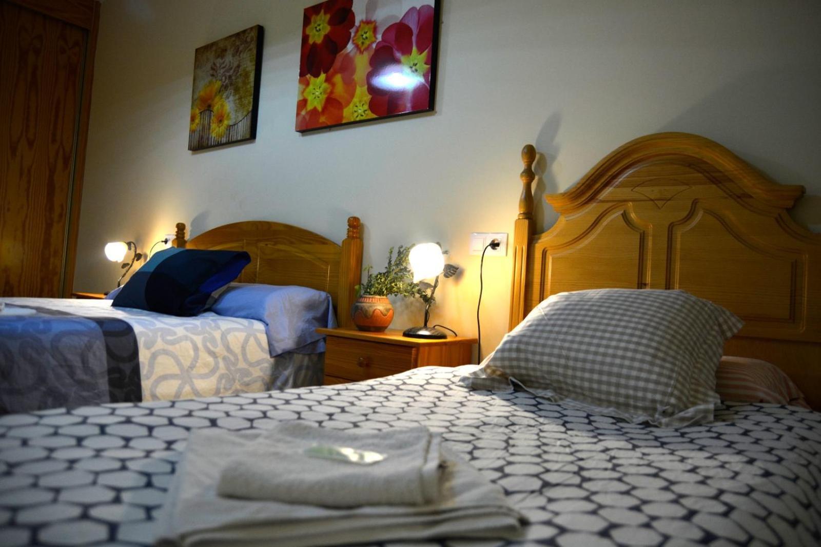 El Sitio Villa Trescasas Eksteriør billede