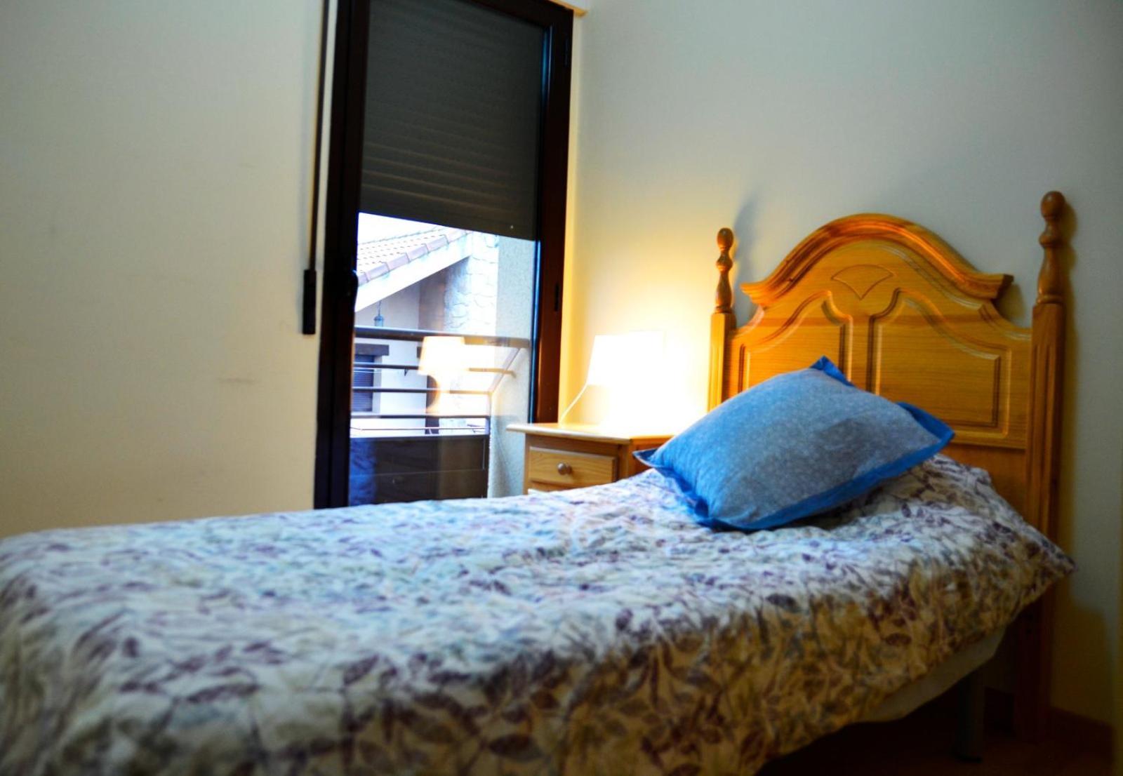 El Sitio Villa Trescasas Eksteriør billede