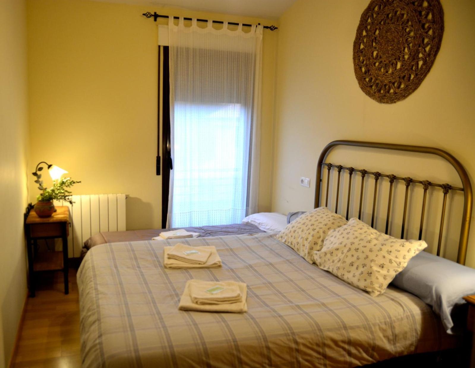 El Sitio Villa Trescasas Eksteriør billede